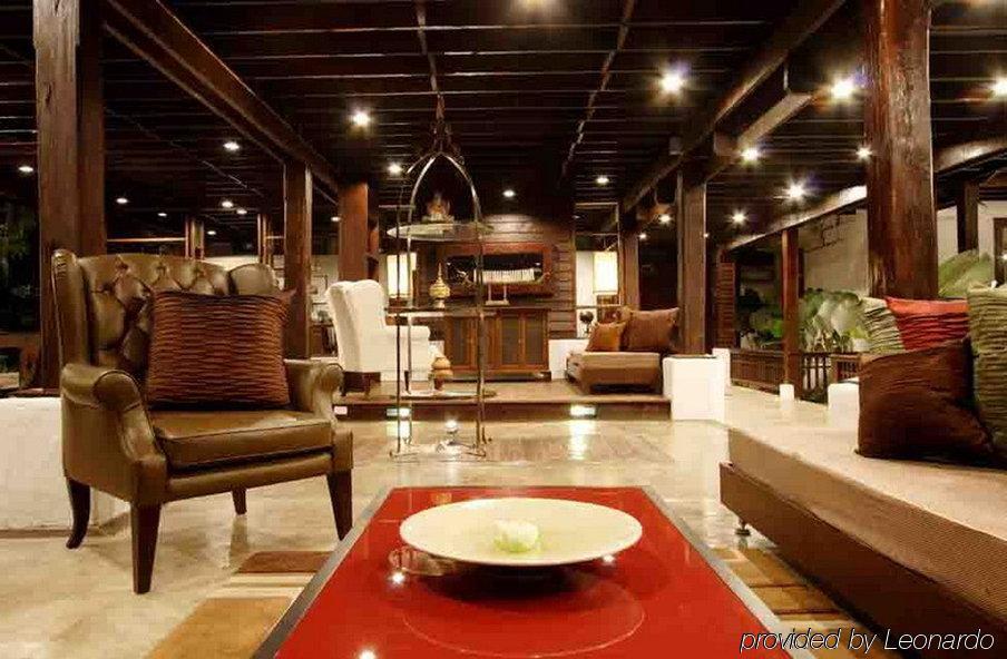 Manathai Village, 清邁 外观 照片