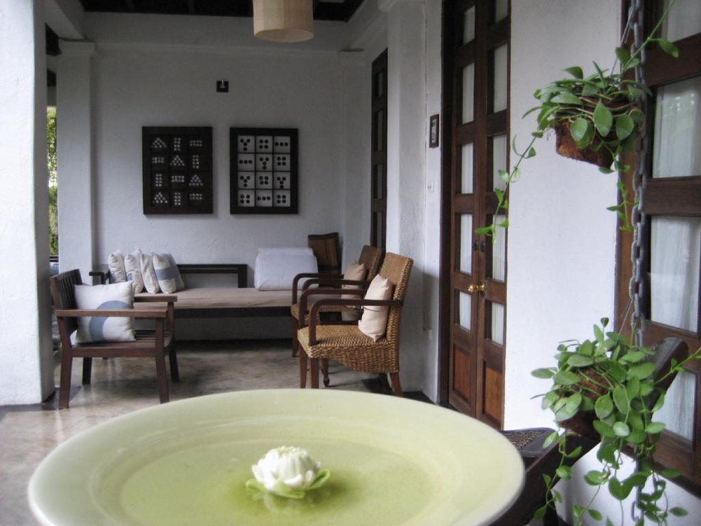 Manathai Village, 清邁 客房 照片