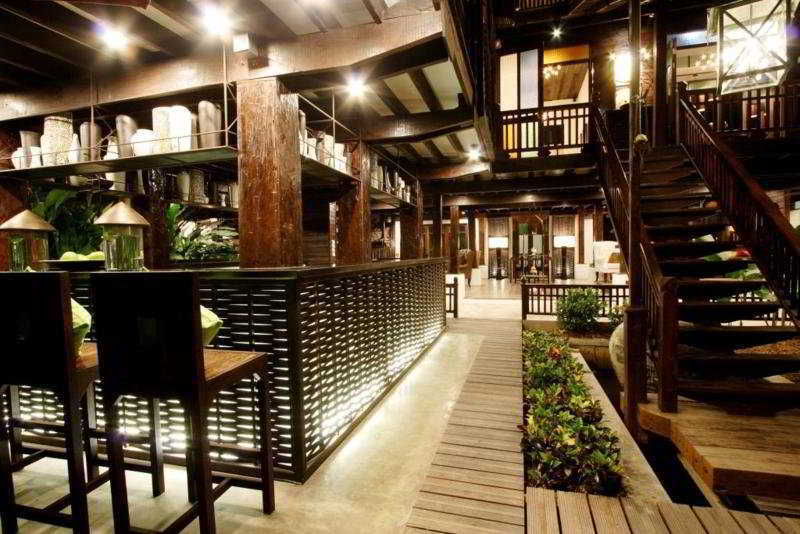 Manathai Village, 清邁 外观 照片