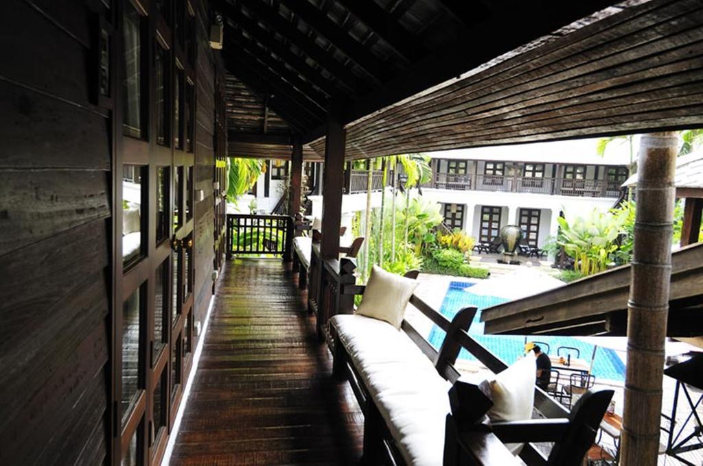 Manathai Village, 清邁 外观 照片